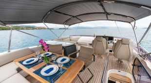 Far & Away East Mediterranean