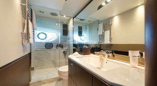 Far & Away East Mediterranean