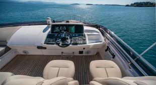 Far & Away East Mediterranean