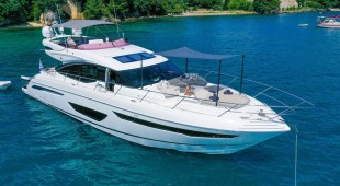 Far & Away East Mediterranean