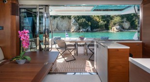 Far & Away East Mediterranean