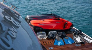 Far & Away East Mediterranean