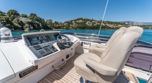 Far & Away East Mediterranean