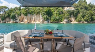 Far & Away East Mediterranean