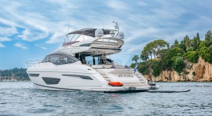 Far & Away East Mediterranean