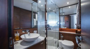 Far & Away East Mediterranean