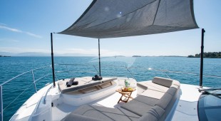 Far & Away East Mediterranean