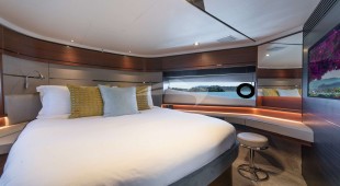 Far & Away East Mediterranean