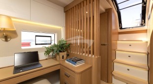 Farben East Mediterranean