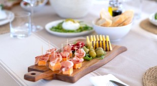 Farben East Mediterranean