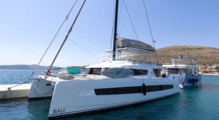 Farben East Mediterranean