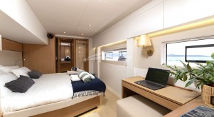 Farben East Mediterranean