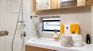 Farben East Mediterranean