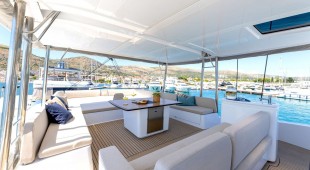 Farben East Mediterranean