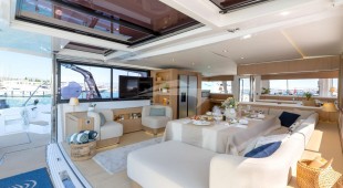 Farben East Mediterranean