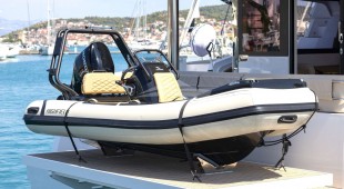 Farben East Mediterranean