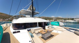 Farben East Mediterranean