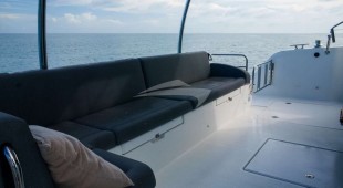 Fasching Central America