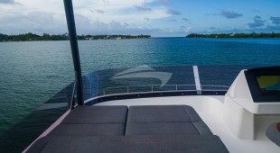 Fasching Central America