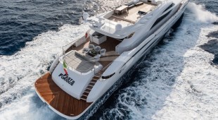 Fast & Furious East Mediterranean, West Mediterranean