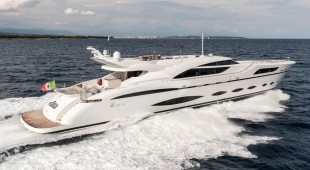 Fast & Furious East Mediterranean, West Mediterranean