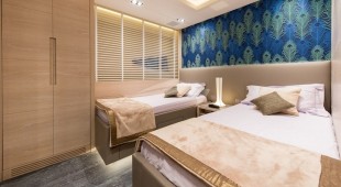 Fast & Furious East Mediterranean, West Mediterranean