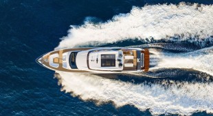 Fast West Mediterranean