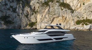 Fast West Mediterranean