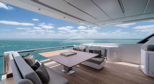 Fast West Mediterranean