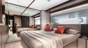 Fast West Mediterranean