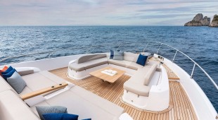 Fast West Mediterranean