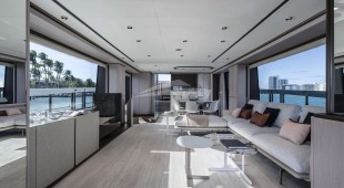 Fast West Mediterranean