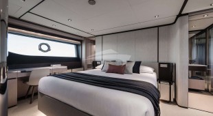 Fast West Mediterranean