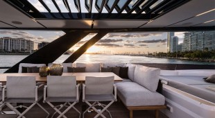 Fast West Mediterranean