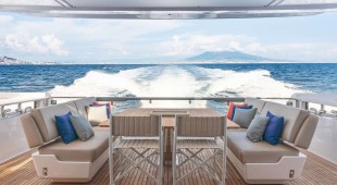 Fast West Mediterranean