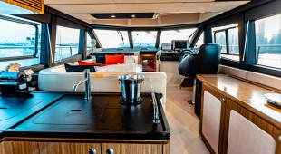 Fat Bob Arabian Gulf