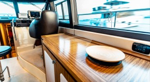 Fat Bob Arabian Gulf