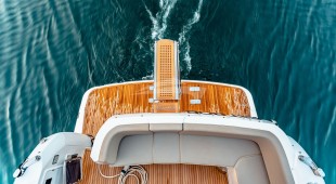 Fat Bob Arabian Gulf