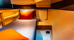 Fat Bob Arabian Gulf