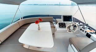 Fat Bob Arabian Gulf