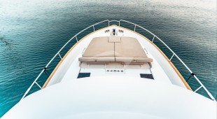 Fat Bob Arabian Gulf