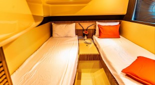 Fat Bob Arabian Gulf