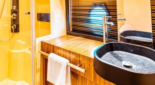 Fat Bob Arabian Gulf