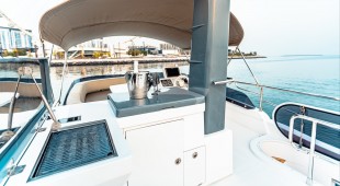 Fat Bob Arabian Gulf