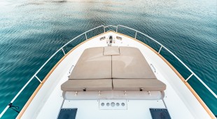 Fat Bob Arabian Gulf