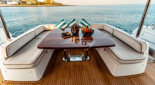 Fat Boy Arabian Gulf