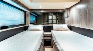 Fat Boy Arabian Gulf