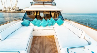 Fat Boy Arabian Gulf