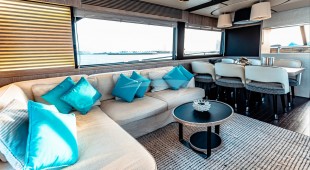 Fat Boy Arabian Gulf