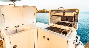 Fat Boy Arabian Gulf